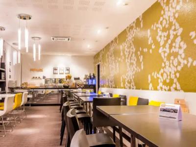 Adagio Grenoble Centre - 22