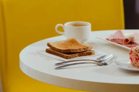 Adagio Grenoble Centre - 11