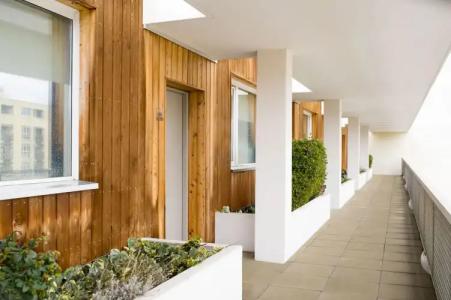 Adagio Grenoble Centre - 21