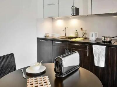 Adagio Grenoble Centre - 25