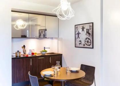 Adagio Grenoble Centre - 27