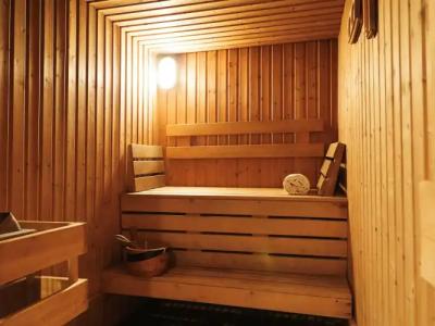 Adagio Grenoble Centre - 16