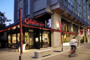 Mercure Centre Alpotel, Grenoble