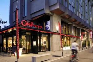 Mercure Grenoble Centre Alpotel, Grenoble