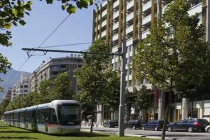 Mercure Centre Alpotel