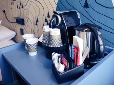 Mercure Grenoble Centre Alpotel - 49