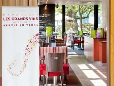 Mercure Grenoble Centre Alpotel - 27