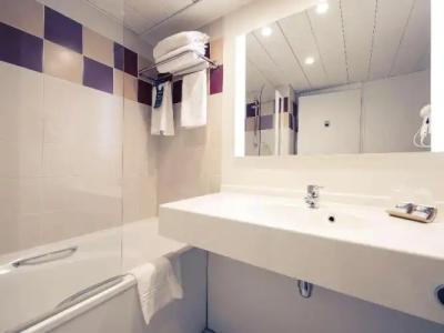 Mercure Grenoble Centre Alpotel - 48