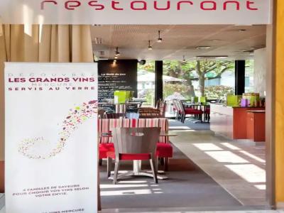 Mercure Grenoble Centre Alpotel - 26