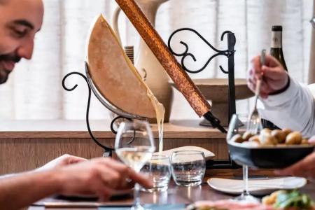 Mercure Grenoble Centre Alpotel - 28