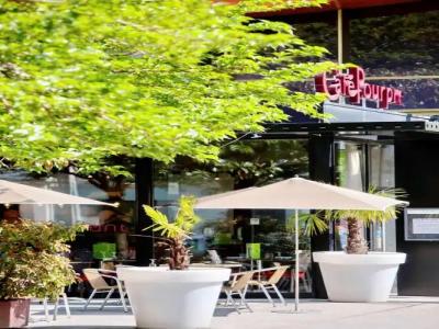 Mercure Grenoble Centre Alpotel - 21