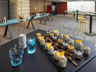 Mercure Grenoble Centre Alpotel - 12