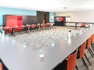 Mercure Grenoble Centre Alpotel - 18