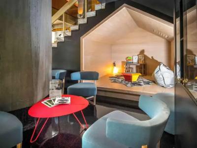 Mercure Grenoble Centre Alpotel - 14