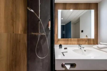 Mercure Grenoble Centre Alpotel - 36