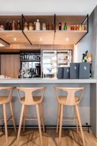 Mercure Grenoble Centre Alpotel - 31