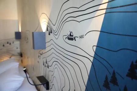 Mercure Grenoble Centre Alpotel - 15