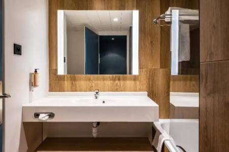 Mercure Grenoble Centre Alpotel - 45