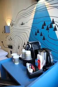 Mercure Grenoble Centre Alpotel - 60