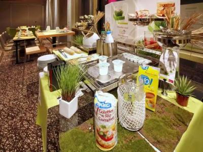 Mercure Grenoble Centre Alpotel - 11