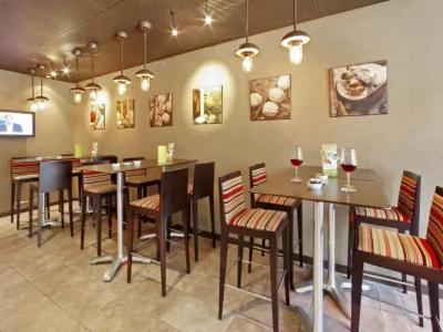 Mercure Grenoble Centre Alpotel - 23