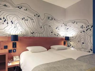 Mercure Grenoble Centre Alpotel - 6