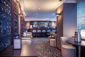 Hotel Mercure Centre Président, Grenoble