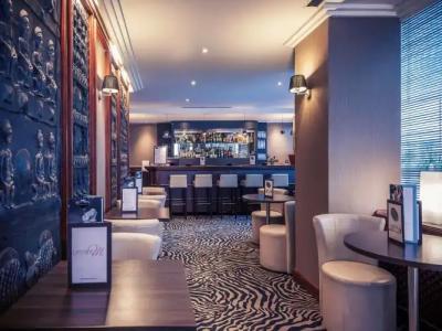 Mercure Grenoble Centre Président