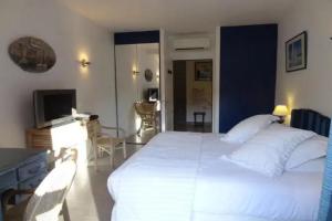 Hotel Le Verger Maelvi, Grimaud