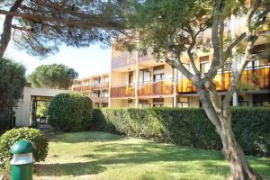 Residence Pierre & Vacances Les Parcs de Grimaud, Grimaud