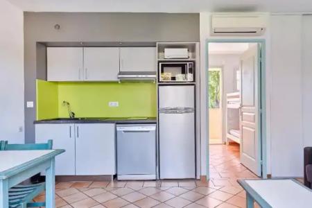 Résidence Prestige Odalys La Palmeraie - 50