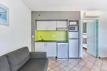 Résidence Prestige Odalys La Palmeraie - 19