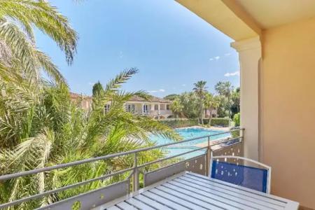 Résidence Prestige Odalys La Palmeraie - 31