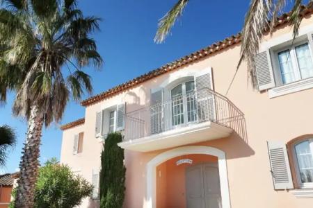 Résidence Prestige Odalys La Palmeraie - 44