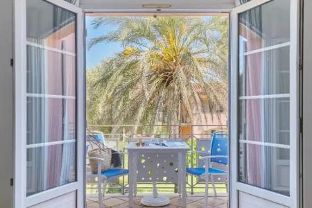 Résidence Prestige Odalys La Palmeraie - 47