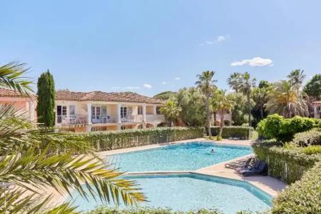 Résidence Prestige Odalys La Palmeraie - 18