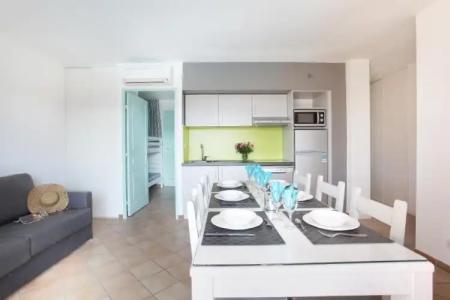 Résidence Prestige Odalys La Palmeraie - 42