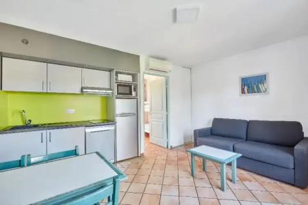 Résidence Prestige Odalys La Palmeraie - 56