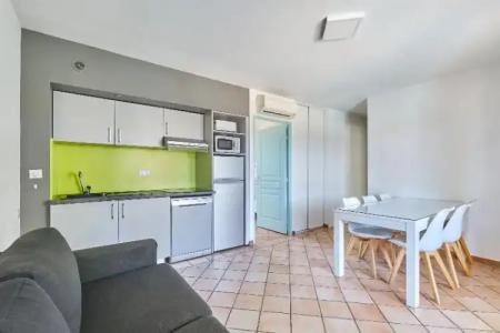 Résidence Prestige Odalys La Palmeraie - 27