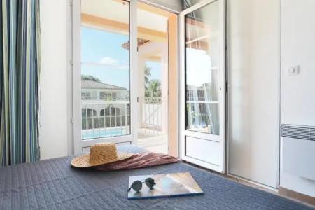 Résidence Prestige Odalys La Palmeraie - 36