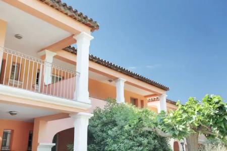 Résidence Prestige Odalys La Palmeraie - 12