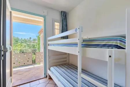 Résidence Prestige Odalys La Palmeraie - 16