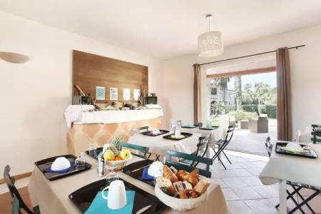 Résidence Prestige Odalys La Palmeraie - 15