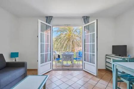 Résidence Prestige Odalys La Palmeraie - 55