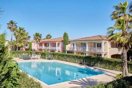 Résidence Prestige Odalys La Palmeraie - 45