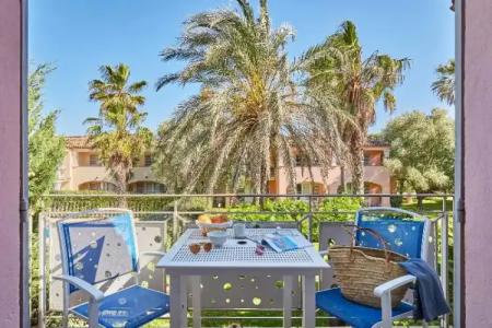 Résidence Prestige Odalys La Palmeraie - 48