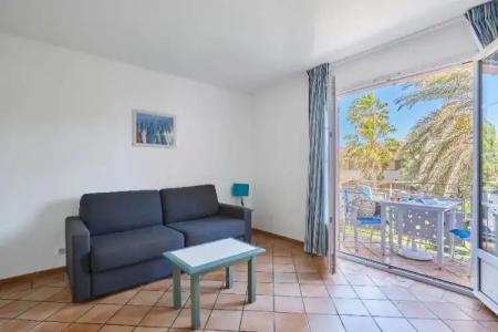 Résidence Prestige Odalys La Palmeraie - 52