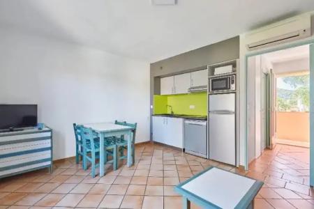 Résidence Prestige Odalys La Palmeraie - 51