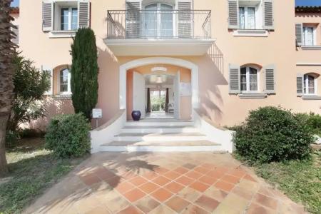 Résidence Prestige Odalys La Palmeraie