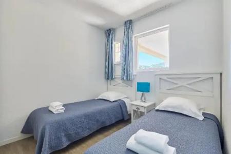 Résidence Prestige Odalys La Palmeraie - 22